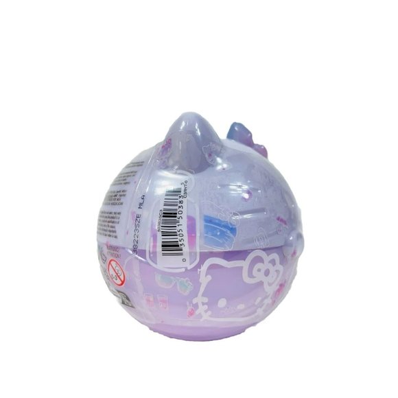 L.O.L Surprise Hello Kitty CRYSTAL CUTIE 50th Anniversary Doll Limited Edition - Picture 10 of 12